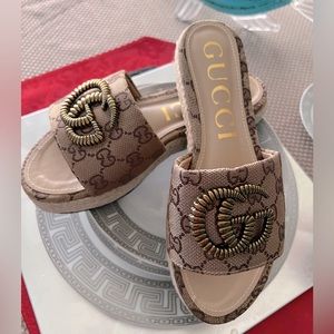 SALE!! Early Summer Sale! Leather Fashion Sandals